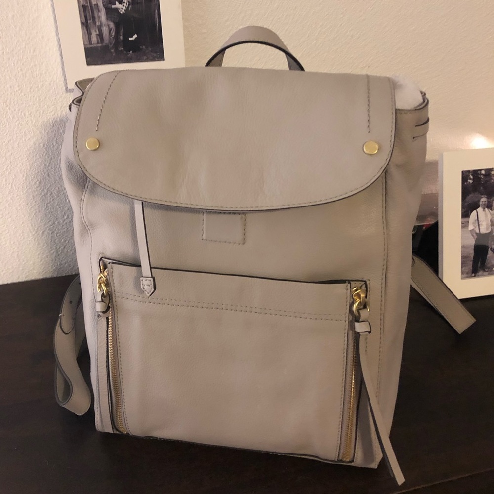 Cole Haan backpack